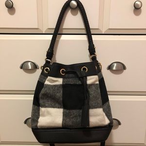 ADAM LIPPES TOTE BAG